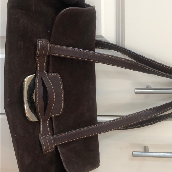 Tod’s handbag - Picture 1 of 2